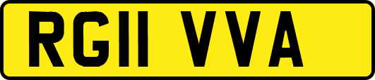 RG11VVA