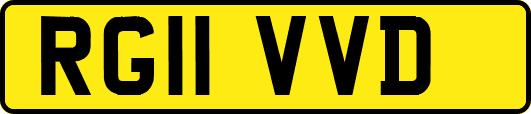 RG11VVD