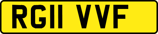 RG11VVF