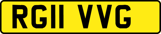 RG11VVG
