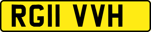 RG11VVH