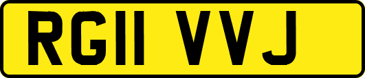 RG11VVJ