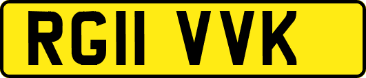 RG11VVK