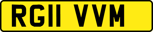 RG11VVM
