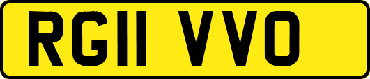 RG11VVO