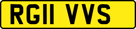 RG11VVS