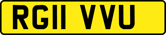 RG11VVU