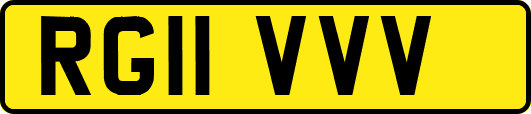 RG11VVV
