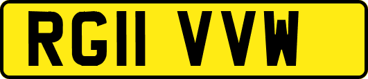 RG11VVW