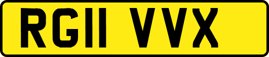 RG11VVX