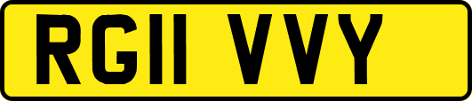 RG11VVY