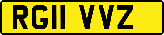 RG11VVZ