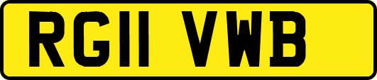 RG11VWB