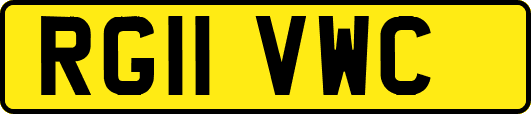 RG11VWC