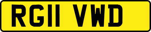 RG11VWD