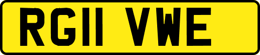 RG11VWE