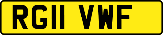 RG11VWF