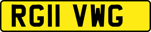 RG11VWG
