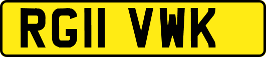 RG11VWK