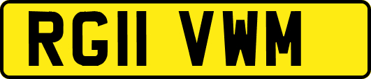 RG11VWM