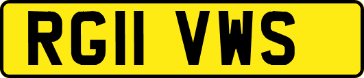 RG11VWS