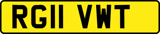 RG11VWT