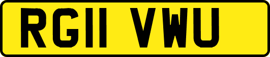 RG11VWU