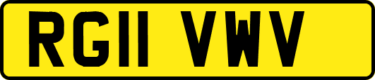 RG11VWV