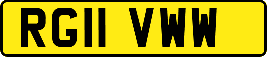 RG11VWW