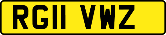 RG11VWZ