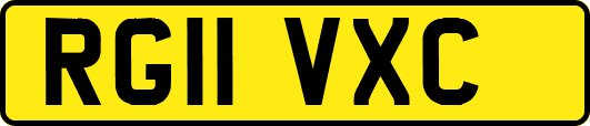 RG11VXC