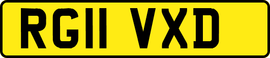 RG11VXD