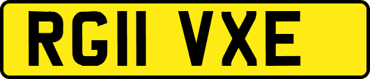 RG11VXE