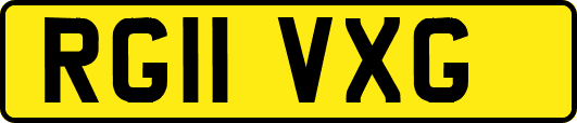 RG11VXG