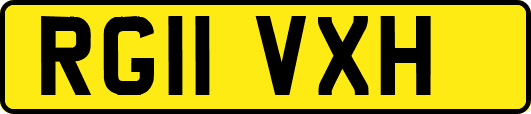 RG11VXH