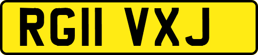 RG11VXJ