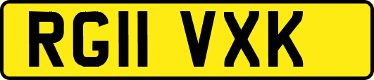 RG11VXK