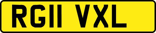 RG11VXL