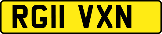 RG11VXN