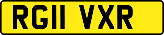 RG11VXR