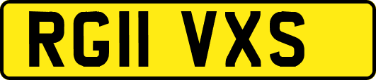 RG11VXS