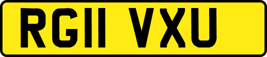 RG11VXU