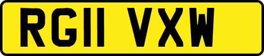 RG11VXW