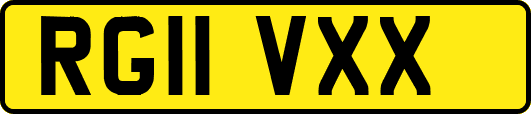 RG11VXX