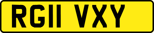 RG11VXY
