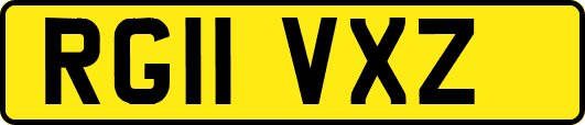 RG11VXZ