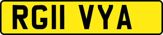 RG11VYA