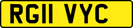 RG11VYC