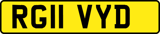 RG11VYD