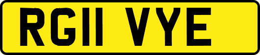 RG11VYE